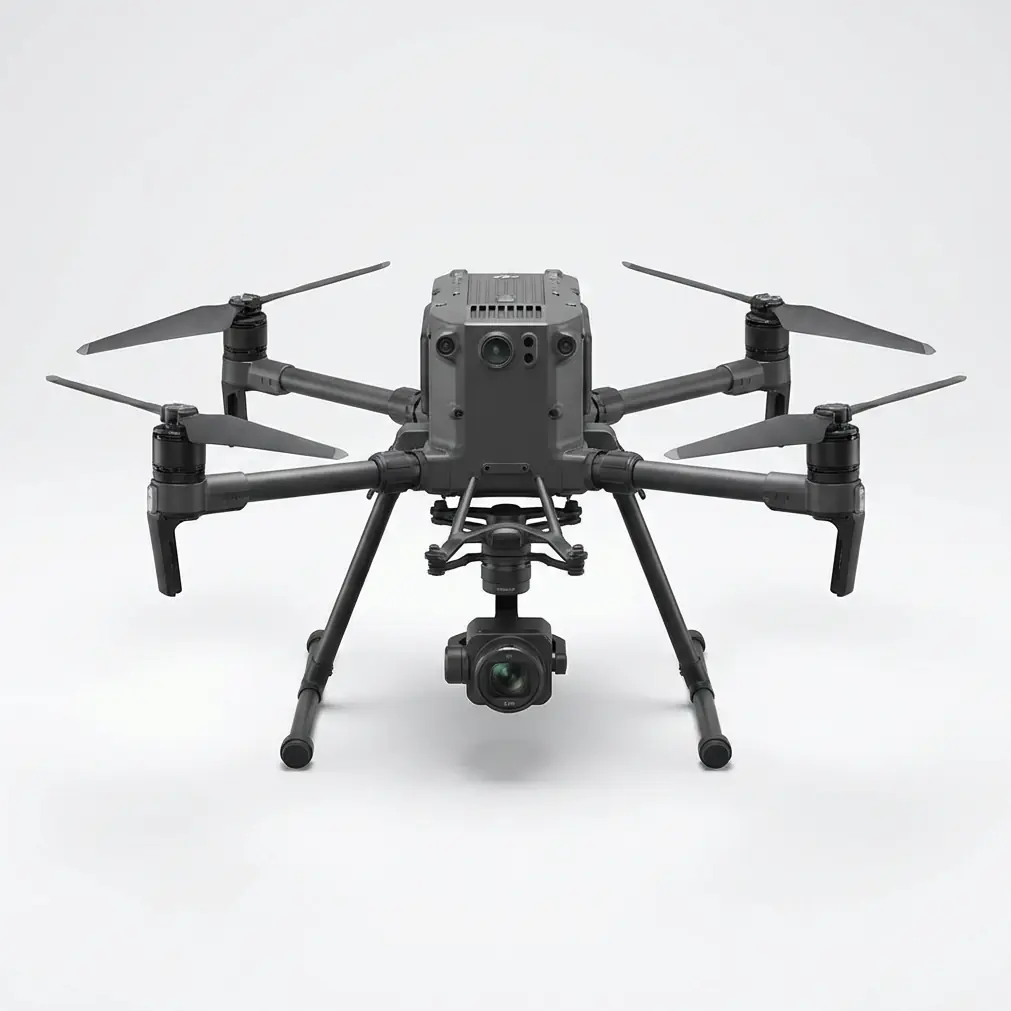 FlyCart 100 100kg Delivery Drone in 40°C Corn Fields: Battery Efficiency Deep Dive