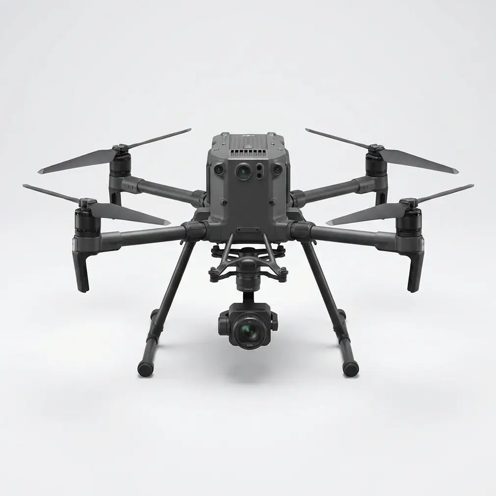 FlyCart 100 Night Operations: Mastering Wind Turbine Inspection with Advanced Obstacle Avoidance