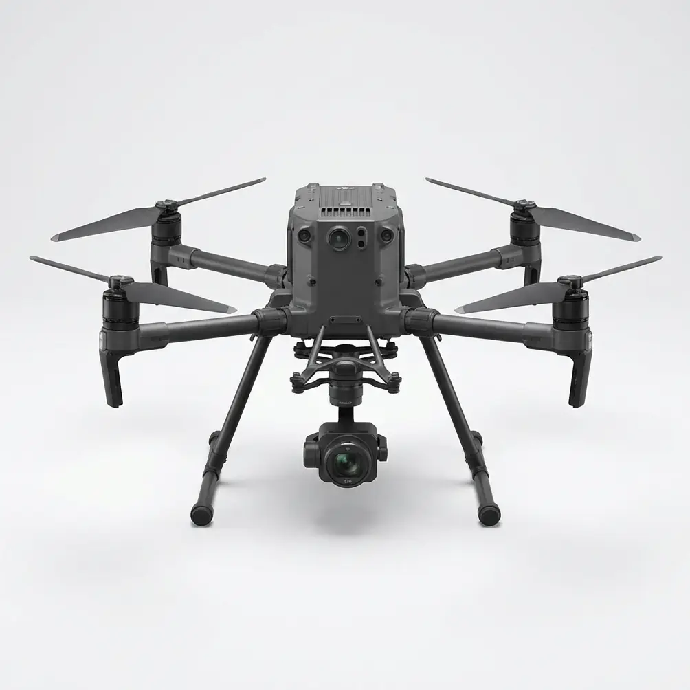 Conquering Corn Field Inspections at 3000m: How the FlyCart 100 Maintains Rock-Solid Signal Stability in High-Altitude Operations