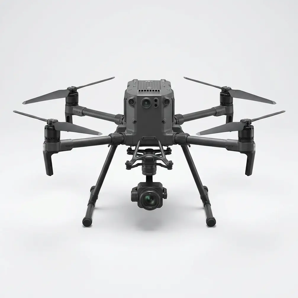 7 Essential Tips for Mastering FlyCart 100 Obstacle Avoidance During Mountain Peak Mapping After Rain