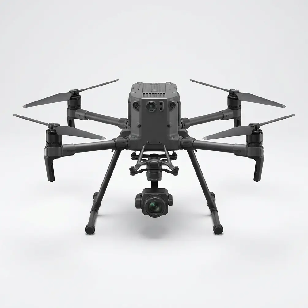 FlyCart 100 Night Island Rescue: How Advanced Obstacle Avoidance Transforms Search & Rescue Operations