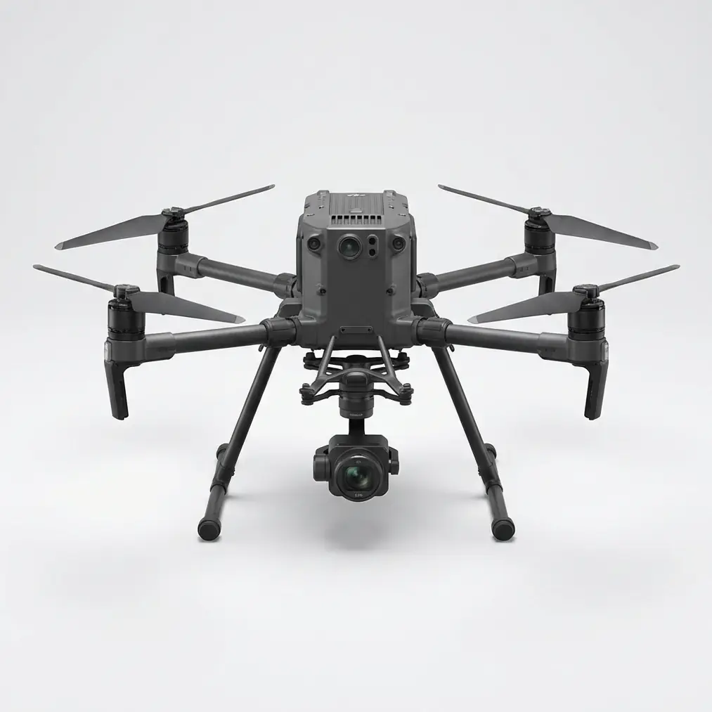 FlyCart 100 High-Altitude Search & Rescue: How Obstacle Avoidance Transforms Solar Panel Recovery at 3000m