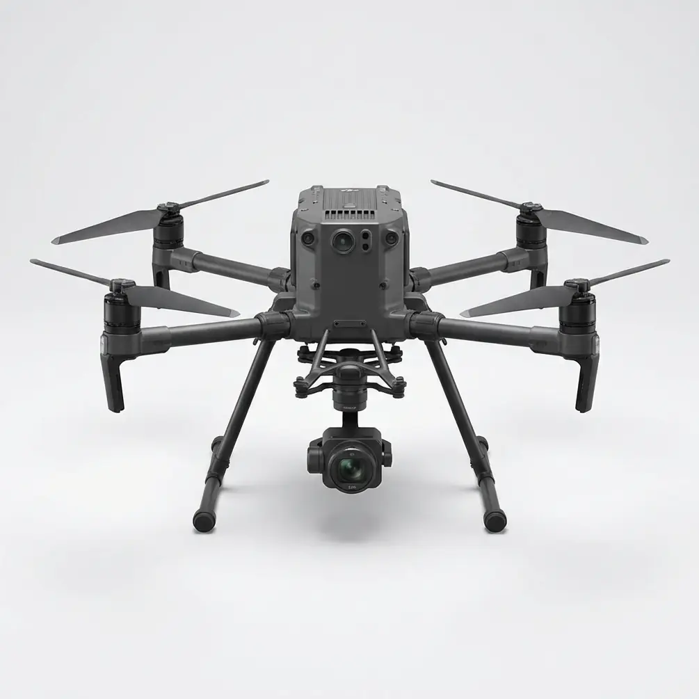 FlyCart 100 Night Solar-Panel Spreading: 100 kg Payload, Zero Obstacle Collisions, One Antenna Trick