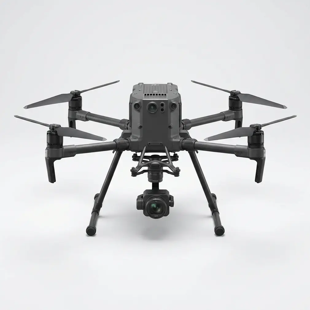 FlyCart 100 Night Operations: Mastering Emergency Handling for Island Delivery Missions